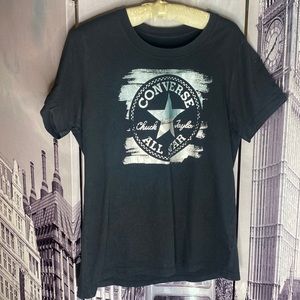 Converse T-shirts XL youth size